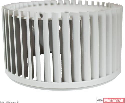 MM1084 - HVAC: Fan for Ford: Excursion, Expedition, F-150, F-250 Super Duty, F-350 Super Duty, F-450 Super Duty, F-550 Super Duty, Freestar, Windstar | Lincoln: Navigator | Mercury: Monterey Image