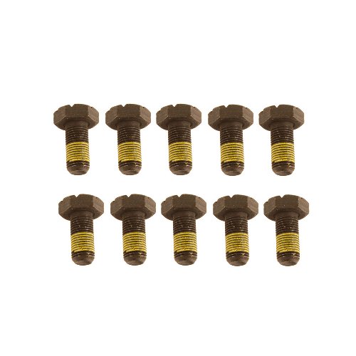 M4216C - : RING GEAR BOLT KIT SUPER 8.8 (10 PIECES) for Ford Image