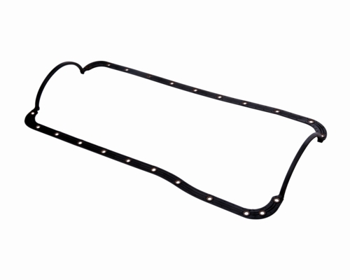 M6710A460 - : OIL PAN GASKET 7.5L (1 PIECE) for Ford Image