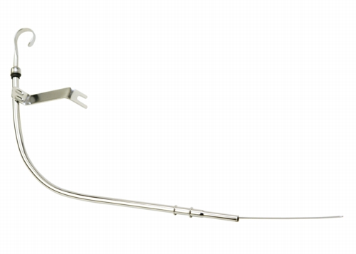 M6750C303 - : ENGINE OIL DIPSTICK/TUBE for Ford Image