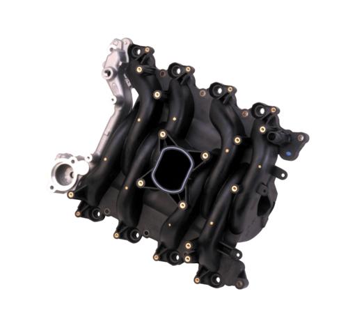M9424P46 - : INTAKE MANIFOLD 4.6L PI for Ford Image