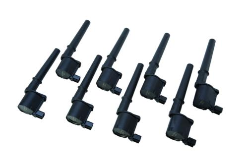 M120294V - : IGNITION COIL SET 4V for Ford Image
