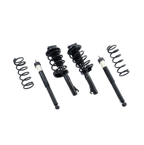 M-3000-ZX3A - SUSPENSION KIT FOCUS SVT - | Eastgate Ford Parts