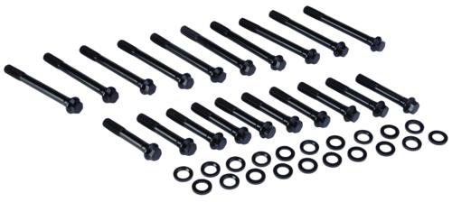 M6065BOSS - : BOSS BLOCK HEAD BOLT SET X HEAD for Ford Image