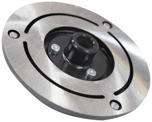 YB3069 - HVAC: Clutch for Ford: Fusion | Lincoln: MKZ, Zephyr | Mercury: Milan Image