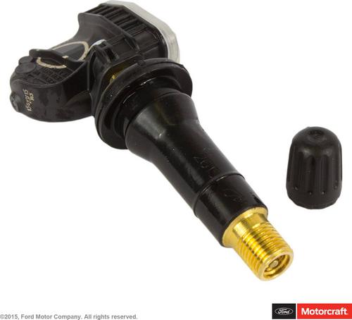 TPMS35 - Electrical: TPMS Sensor for Ford: Bronco Sport, EcoSport, Edge, Explorer, F-150, Maverick, Mustang, Mustang Mach-E, Police Interceptor Utility, Transit Connect | Lincoln: MKX Image