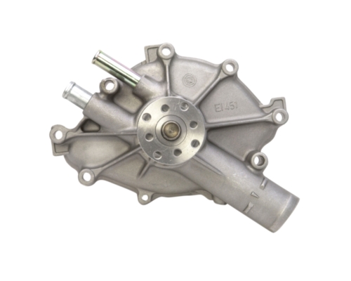 M8501E351S - : 302-351W SHORT V-BELT WATER PUMP for Ford Image