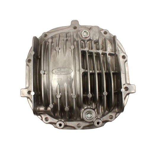 M4033KA - : DIFF COVER 8.8 ALUM FINNED WITH TAPPED HOLES for Ford Image