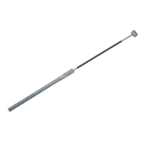 M2810A - : PARK BRAKE CABLE (FRONT) for Ford Image
