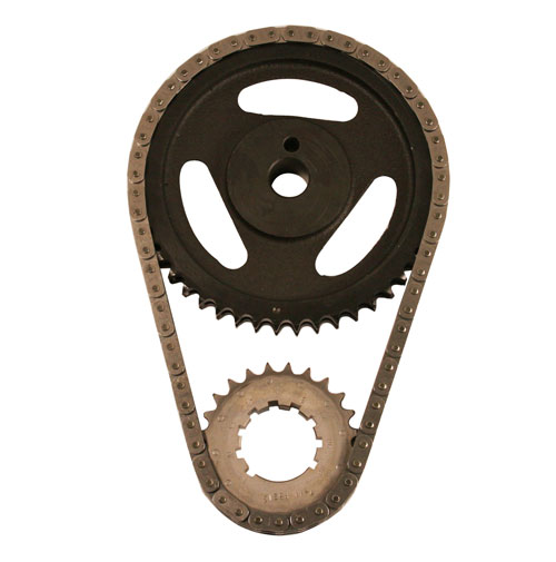 M6268A390 - : CHAIN &amp; SPROCKET SET for Ford Image