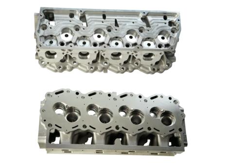 M6049E1 - : CYLINDER HEAD for Ford Image