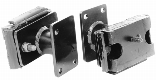 M6038A460 - : FOX 460 ENGINE MOUNTS for Ford Image