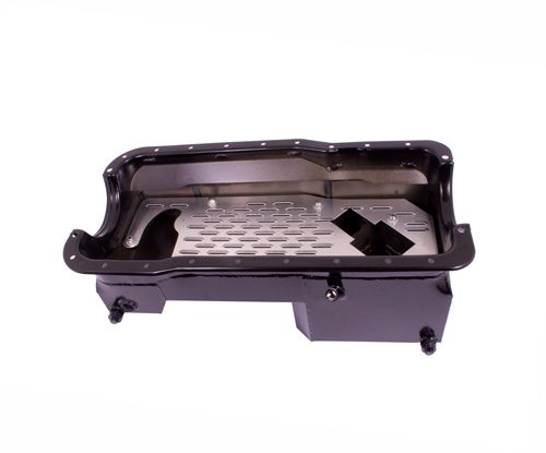 M6675DRS302 - : 302 DEEP REAR SUMP OIL PAN for Ford Image