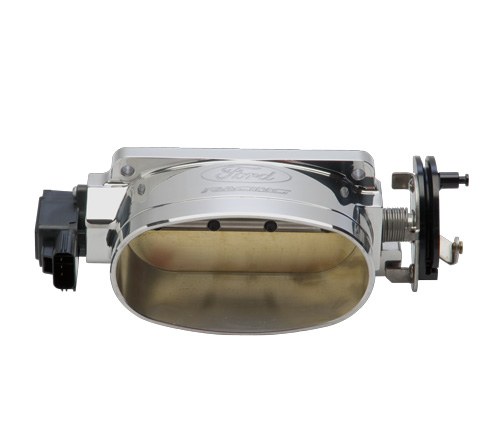 M9926SCJM - : THROTTLE BODY SCJ MECH OVAL MONOBLADE for Ford Image