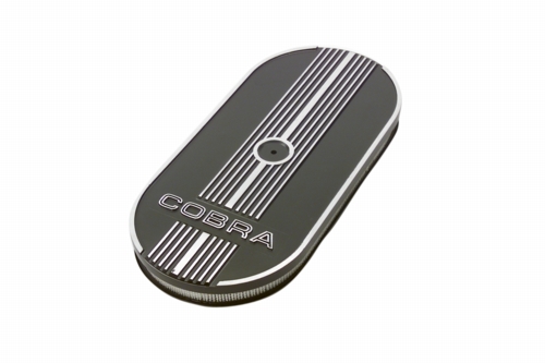 M9600C302 - : OVAL AIR CLEANER for Ford Image