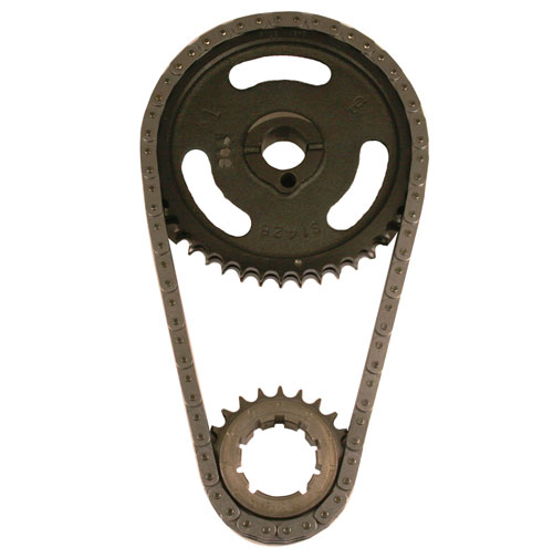 M6268B429 - : CHAIN &amp; SPROCKET SET for Ford Image