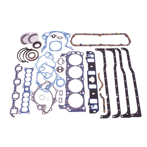 M6003A50 - : ENGINE GASKET SET for Ford Image