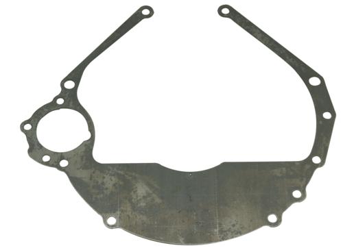 M7007A - : STARTER INDEX PLATE - MODULAR for Ford Image