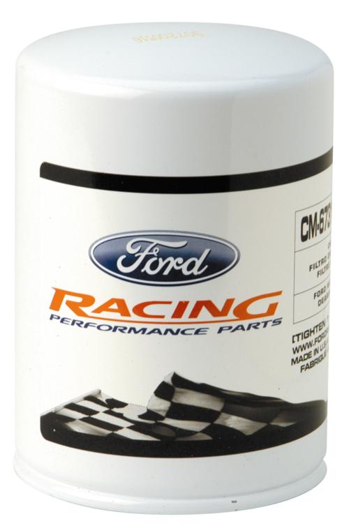 CM6731FL1A - : FL1A HI PERF OIL FILTER for Ford Image