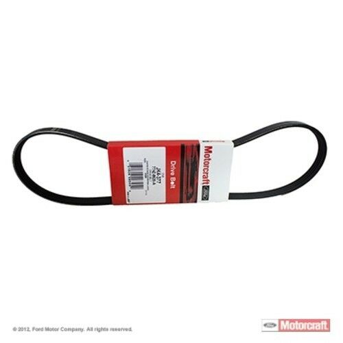 JK4377 - Cooling System: Drive Belt for Ford: Edge, Fusion | Lincoln: MKS, MKX, MKZ Image