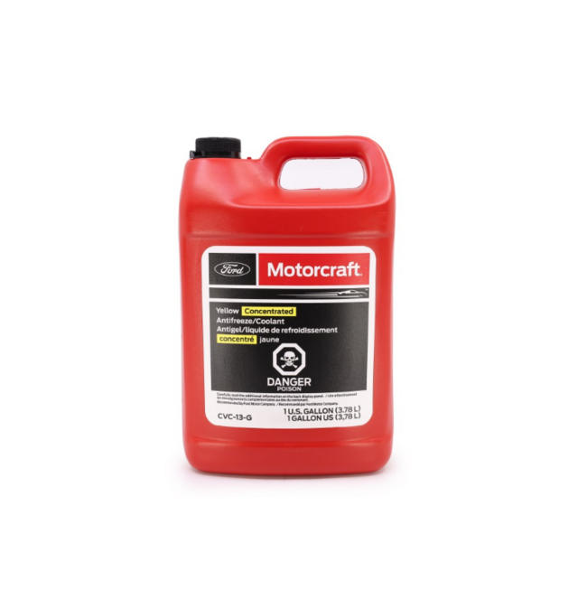 CVC-13-G - Anti-Freeze - | Eastgate Ford Parts