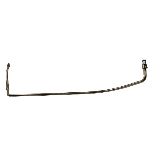 M7512A - : HOSE, HYD CLUTCH 2005-14 MUSTANG for Ford Image