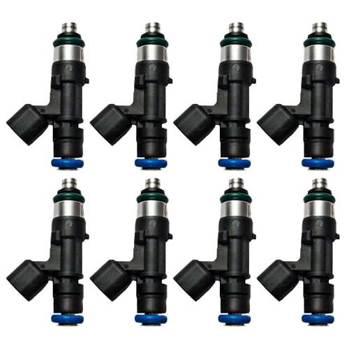 M9593MU52 - : FUEL INJECTOR 52# (SET OF 8) for Ford Image