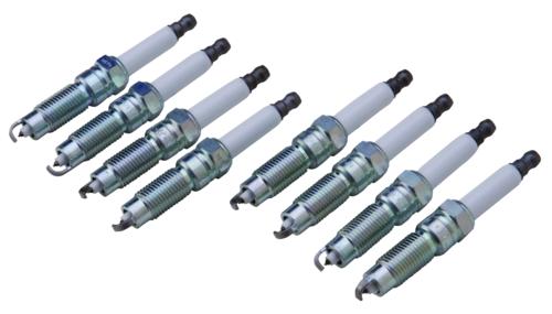 M124053V12MM - : SPARK PLUG 3V 12MM THREAD for Ford Image