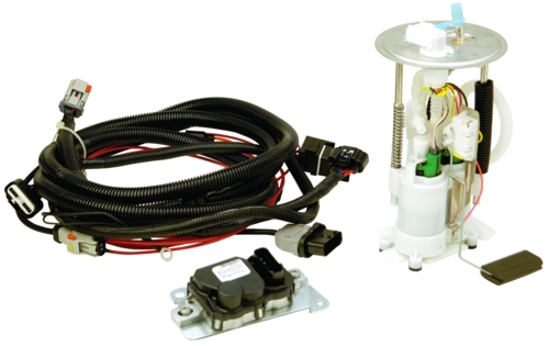 M9407GT05 - : FUEL PUMP KIT COBRA DUAL for Ford Image