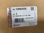 12683525 - Emission System: Exhaust Temp Sensor for GM Image