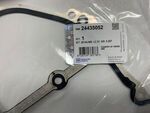 24435052 - Engine: Front Cover Gasket for GM Image