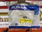 24267698 - : 3-8 Clutch Plate for GM Image