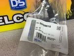 55509610 - : Turbocharger Coolant Feed Pipe for GM Image