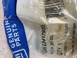 86827962 - : Rear Axle Shaft Seal for GM Image