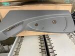 84233193 - Body: Seat Frame Trim Panel for GM Image