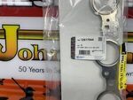 12617944 - Exhaust: Exhaust Manifold Gasket for GM Image