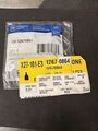 12670864 - : Engine Oil Cooler Gasket for GM Image