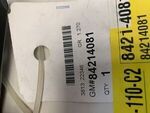 84214081 - Body: Lower Support for Cadillac: Escalade, Escalade ESV | Chevrolet: Silverado 1500, Silverado 1500 LTD, Suburban, Tahoe | GMC: Sierra 1500, Sierra 1500 Limited, Yukon, Yukon XL Image