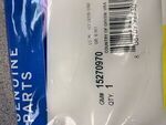 15270970 - Front Drive Axle: Gasket for Cadillac: Escalade, Escalade ESV | Chevrolet: Suburban, Tahoe | GMC: Yukon, Yukon XL Image
