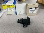 55599331 - : Turbocharger Wastegate Regulator Solenoid Valve for GM Image