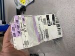 22987055 - : Body Side Front Fender Rear Intermediate Bracket for GM Image