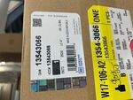 13543066 - Fuel System: Fuel Filter for GM Image