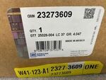 23273609 - : Automatic Transmission Control Lever Cable for GM Image