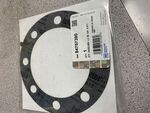 84757390 - : Rear Axle Shaft Gasket for GM Image