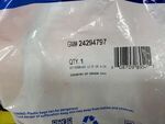 24294797 - : Automatic Transmission 2-3-4-6-8 Clutch Plate for GM Image