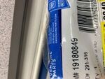 19180849 - Universals &amp; Rear Axle: Axle Seals for Cadillac: Brougham, Escalade, Escalade ESV, Escalade EXT, Fleetwood | Chevrolet: Avalanche 1500, Avalanche 2500, Blazer, C/K Pickup, C1500, C2500, C3500, C3500HD, Express 1500, Express 2500, Express 3500, Express 4500, G10, G20, G30, K1500 Pickup, K2500 Pickup, K3500 Pickup, P20, P30, R20, R2500, Silverado 1500, Silverado 1500 Classic, Silverado 1500 HD, Silverado 1500 HD Classic, Silverado 2500, Silverado 2500 HD, Silverado 2500 HD Classic, Silverado 3500, Silverado 3500 Classic, Silverado 3500 HD, Suburban 1500, Suburban 2500, Suburban C1500, Suburban C20, Suburban C2500, Suburban K1500, Suburban K20, Suburban K2500, Suburban R20, Suburban R2500, Suburban V20, Suburban V2500, Tahoe, V20 | GMC: C1500 Pickup, C2500 Pickup, C3500 Pickup, C3500HD, G1500, G2500, G3500, K1500 Pickup, K2500 Pickup, K3500 Pickup, P2500, P3500, R2500 Pickup, Savana 1500, Savana 2500, Savana 3500, Savana 4500, Sierra 1500, Sierra 1500 Classic, Sierra 1500 HD, Sierra 1500 HD Classic, Sierra 2500, Sierra 2500 HD, Sierra 2500 HD Classic, Sierra 3500, Sierra 3500 Classic, Sierra 3500 HD, Suburban C1500, Suburban C2500, Suburban K1500, Suburban K2500, Suburban R2500, V2500, V2500 Suburban, Yukon, Yukon XL 1500, Yukon XL 2500 | Hummer: H2 Image