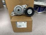 24585542 - : Serpentine Tensioner for GM Image