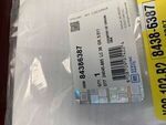 84386387 - : Rear Wheel Drive Differential Carrier Housing Gasket for Buick: Enclave | Cadillac: XT5, XT6 | Chevrolet: Blazer, Traverse, Traverse Limited | GMC: Acadia Image