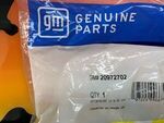 20972702 - Exhaust: Catalytic Converter Gasket for GM Image