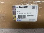 24405911 - Engine: Front Cover Gasket for GM Image